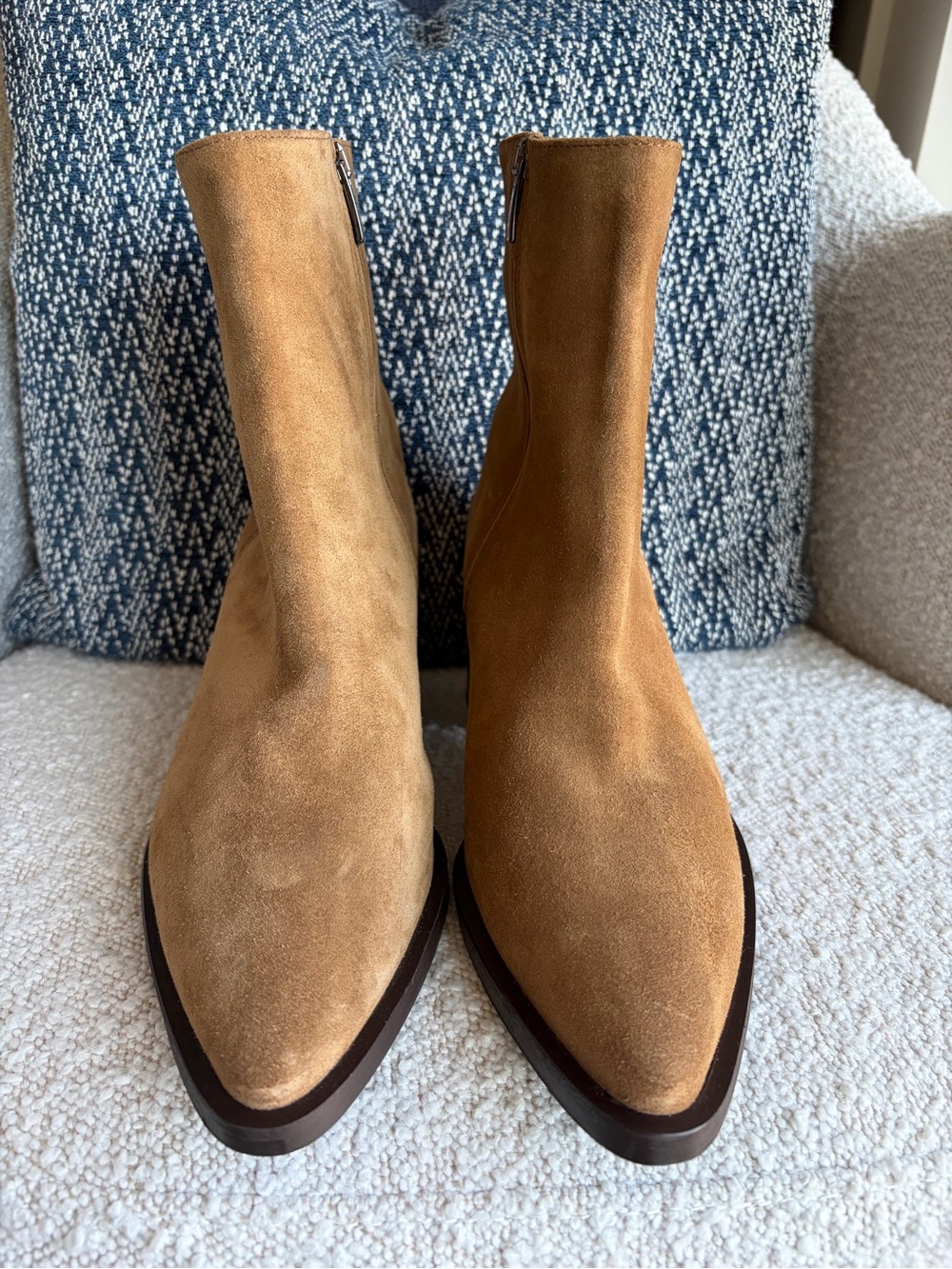La Canadienne Julieta City Dry Waterproof Bootie~ size 10 - Picture 7 of 15